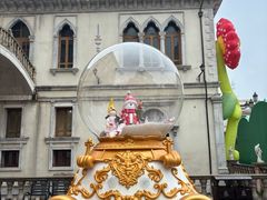 -华谊兄弟（长沙）电影小镇