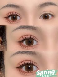 -熙画美上门MakeUp美甲美睫