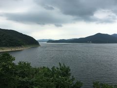 -松花湖风景名胜区
