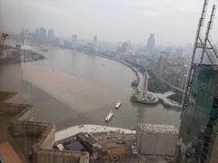 -非常时髦餐厅VUE Restaurant(外滩茂悦大酒店)