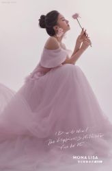 -蒙娜丽莎婚纱摄影(南门店)