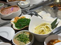 -海底捞火锅(老城根店)