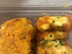 -飘香心语(官亭路店)
