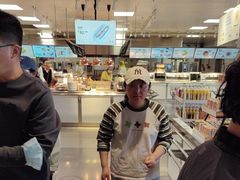-宜家·瑞典风味餐厅(无锡店)
