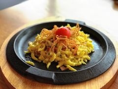 -凯德瑞花园餐厅(大唐芙蓉园店)