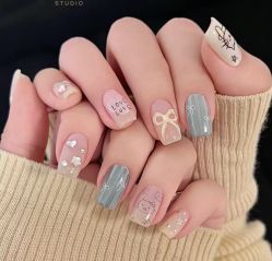 -LILY NAILS美甲美睫