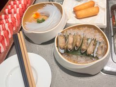 -海底捞火锅(赛格国际购物中心店)