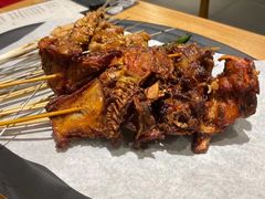 -壹酒贰肉1926·深夜食堂(南京北街店)