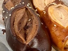 -ZOZO's昌左左精致甜品设计(新北店)