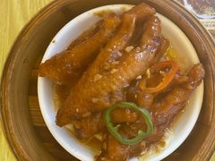 -添好运点心专门店(百老汇店)