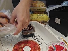 -卡玛王子蛋糕(广雅店)