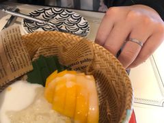 -太食獸泰式茶餐厅(济南万象城店)