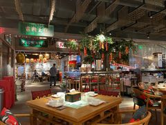 大堂-大鸽饭(北京路店)