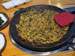 -红辣椒八爪鱼特色韩国料理专门店(远景路旗舰店)