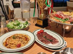 -1861意大利餐厅(来福士店)