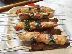 -丁卯•铜锅涮肉(工体店)