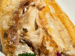 -金湖港式餐厅(建外店)