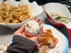 -华竹饭店(中央大街店)