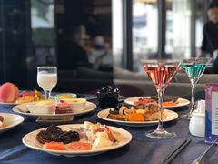 -鹭江潮餐厅•福建菜(鹭江佲家酒店)