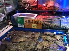-三个渔夫·蒸汽海鲜(小白楼店)