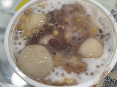 -百花传统甜品店(原址店)