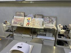 -MONICA BOX美甲美睫