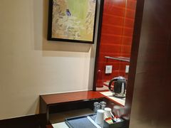 -上海浦东绿地铂骊酒店