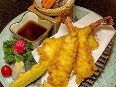 -长崎屋·日本料理·刺身·烧鸟(天河北路店)