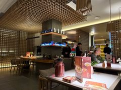 -船歌·鱼水饺青岛菜(闽江二路店)