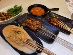 -蚝太郎 • 海鲜烧烤(建国路创始店)