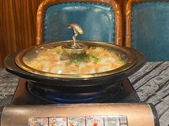 -情妹耙泥鳅·江湖川菜(科华店)