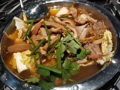 牛杂小锅-古乐牛香·鲜牛肉牛杂火锅(五一中路店)