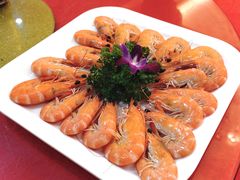 -花开富贵平潭海鲜楼(平潭店)