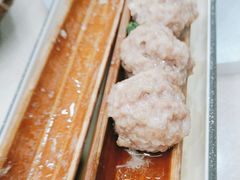 -香顺·客家菜(东坑店)