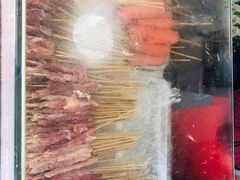 -辽B·小串(总店)