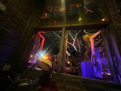-城墙外BAR