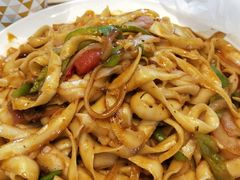 -食悦天美食广场(西安CityOn熙地港购物中心店)