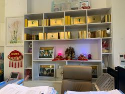 -广生源养发养生馆