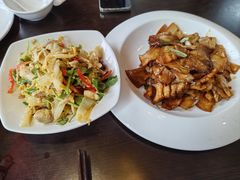 -老牌坊鲁菜名店(聊城美食岛店)