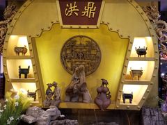 门面-小天鹅火锅·一线江景洪鼎旗舰店(洪崖洞店)