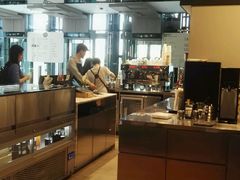 -Seesaw Coffee(环贸iapm店)