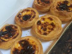-玛嘉烈蛋挞(金利来大厦店)