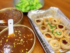 -老虎滩大连海鲜烧烤(水游城店)