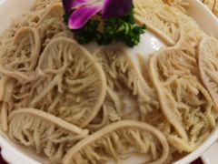 -山城年华老火锅(玉林店)