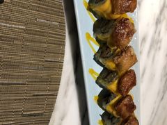 -月下料理(楷林IFC店)