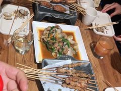 -管氏翅吧(人民大学店)