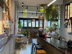 -青莯_Percher Coffee Shop(皮市街店)
