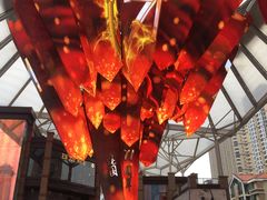 -海底捞火锅(老城根店)