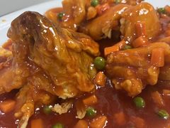 -锦江都城闵行饭店