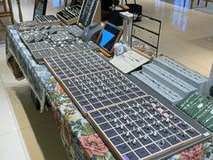 -十八字金·银饰·开蚌DIY·手工体验团建(君太百货店)